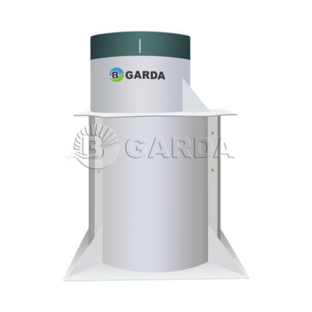 Cептик GARDA-3-1800-C