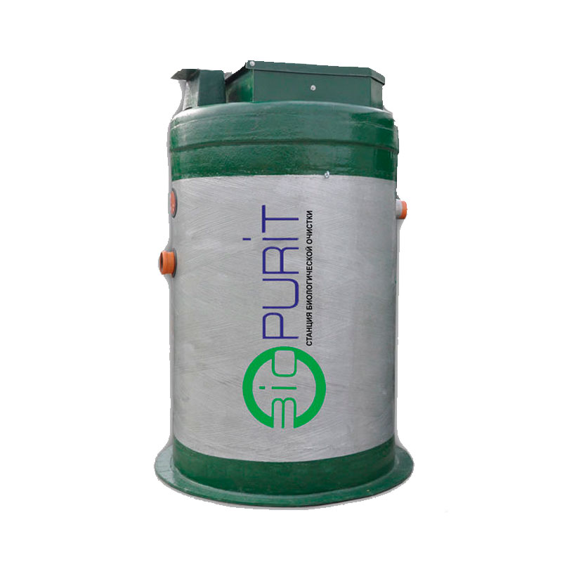 Септик BioPurit - 5